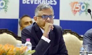 Read more about the article Will do what is right: Tata chairman to employees after deadly Air India crash; ‘Will be completely transparent’