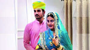 Read more about the article Air India plane crash: She got married 5 months ago, was set to join husband in London