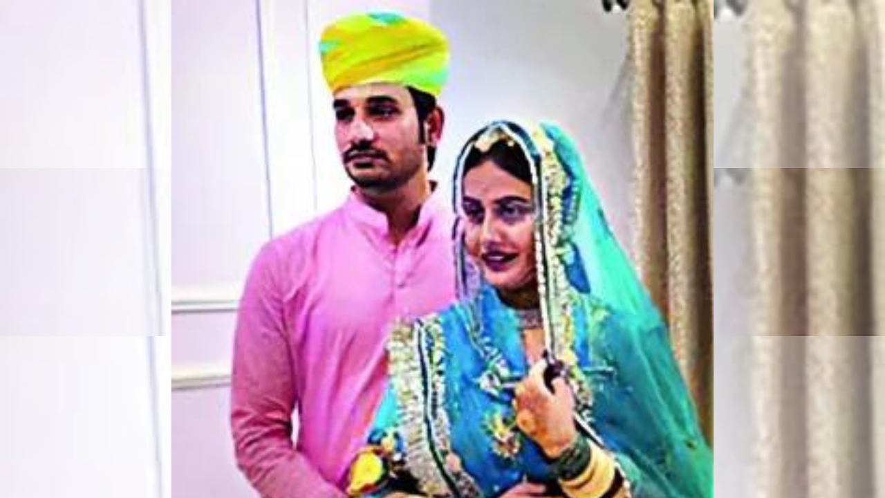 You are currently viewing Air India plane crash: She got married 5 months ago, was set to join husband in London