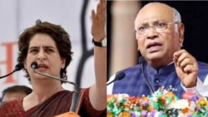 Read more about the article ‘Standing silent as Israel annihilates a nation’: Congress slams government over UN Gaza vote; says abstention reversed moral legacy