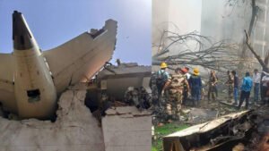 Read more about the article Air India plane crash: All Boeing 787s to be inspected; DNA testing of victims being done – key takeaways from Centre’s 1st briefing on crash
