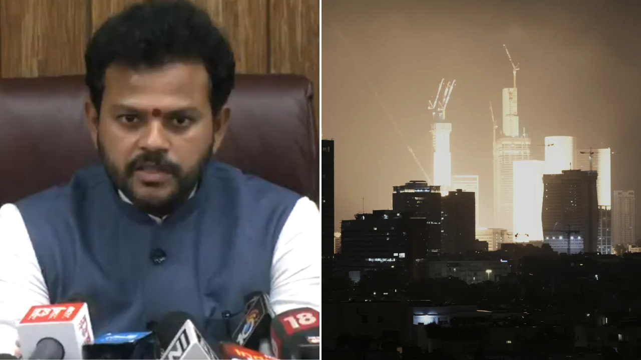 You are currently viewing Top 5 news of the day: High-level panel to probe Air India plane crash, Israel issues stern warning to Iran; & more