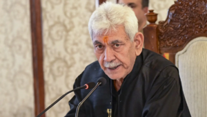 Read more about the article Returning to normalcy: J&K to reopen key tourist destinations in phased manner after Pahalgam attack, says LG Manoj Sinha