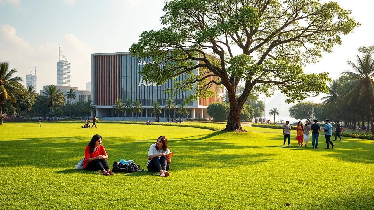 You are currently viewing Five foreign universities get letter of intent to set up branch campuses in Mumbai
