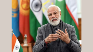 Read more about the article PM Modi to begin 3-nation tour from Cyprus today