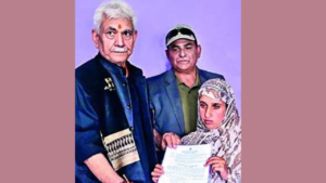 Read more about the article After April 22 terror attack, 16 Jammu and Kashmir’s tourist spots reopen