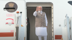 Read more about the article PM Modi on key 3-nation tour: Cyprus, Canada, Croatia on itinerary; what’s on his agenda?