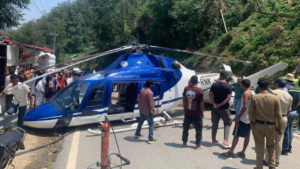 Read more about the article Uttarakhand helicopter crash: Aryan Aviation operations suspended after Kedarnath chopper crash kills 7; Pilots’ licences revoked for 6 months