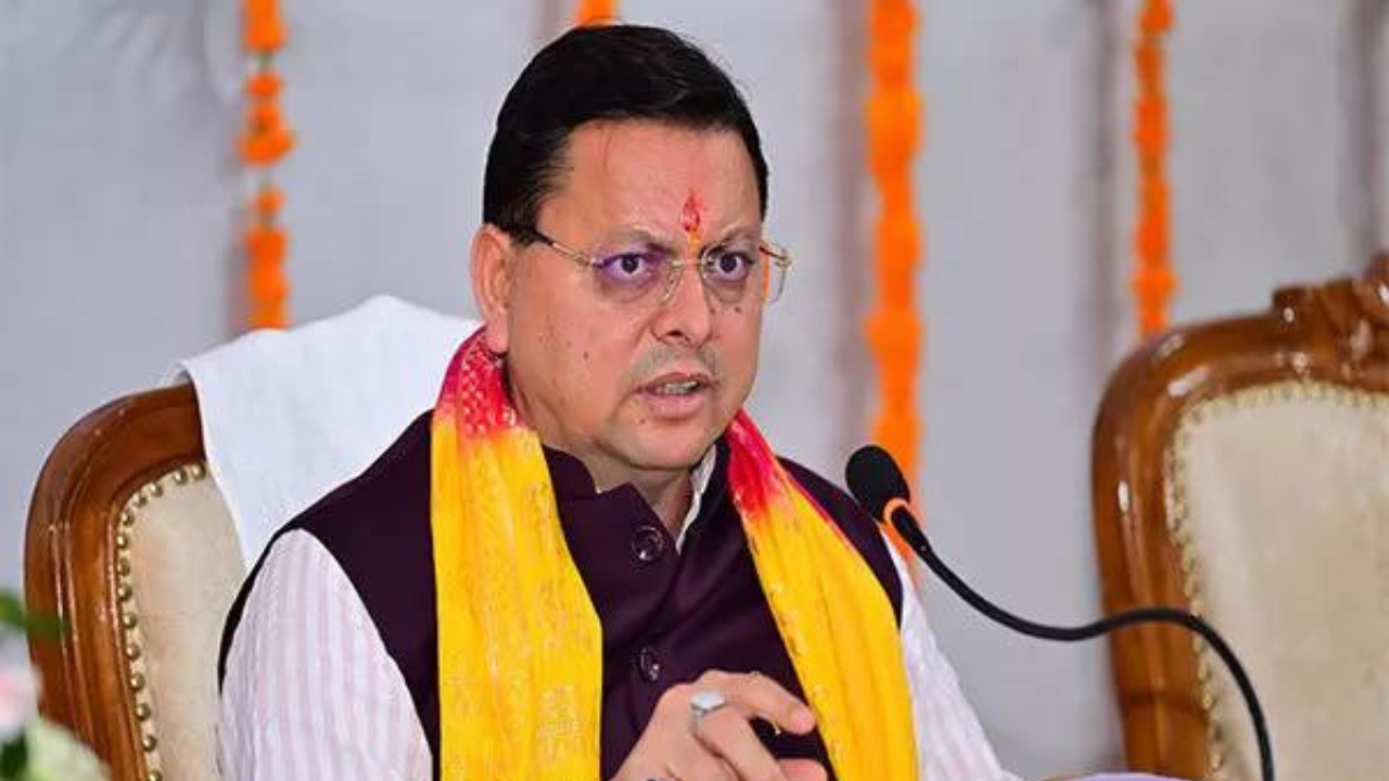 You are currently viewing Uttarakhand government suspends helicopter services on Char Dham route for 2 days after fatal crash; orders inquiry