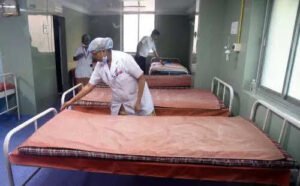 Read more about the article Maharashtra reports 1 more Covid-linked death, toll rises to 28; Mumbai sees 22 new cases