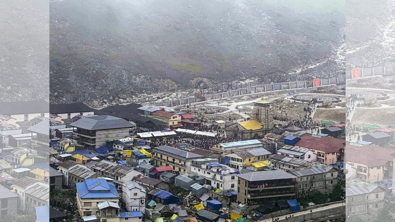You are currently viewing Uttarakhand chopper crash: No radar, no rules; inside Kedarnath’s risky circuit