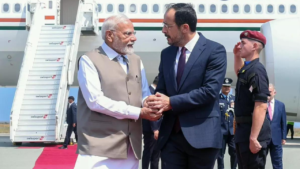 Read more about the article ‘A message to Turkey’: Why PM Modi’s trip to Cyprus is significant; 7 points