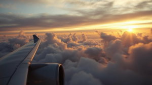 Read more about the article Three mid-air scares; two U-turns, one emergency landing: Flyers on the edge in the last 24 hours