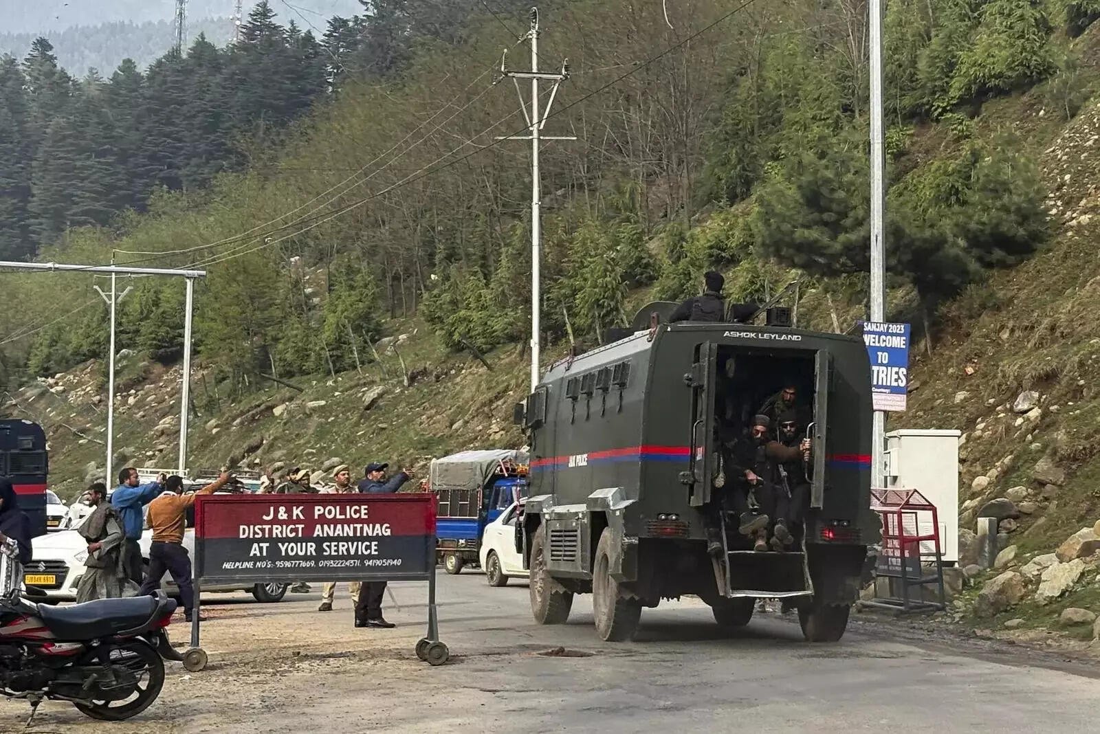 You are currently viewing ‘Couldn’t happen without money’: FATF condemns Pahalgam terror attack; steps up scrutiny