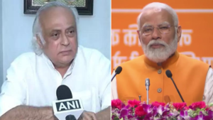 Read more about the article 16th Census: ‘Changed his mind?’ Opposition questions PM Modi over missing ‘caste’ word in notification