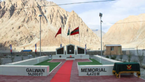 Read more about the article Opening of Galwan Valley for tourists on 5th anniversary of India-China troops clash delayed