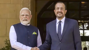 Read more about the article Hope to conclude EU FTA by year-end: PM Modi