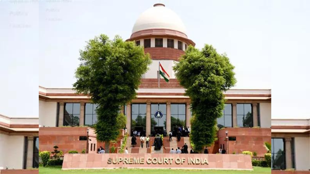 You are currently viewing Supreme Court lawyer body slams ED notice to senior advocate