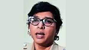 Read more about the article EOW: IPS officer got Rs 2.6 crore in account from husband facing probe