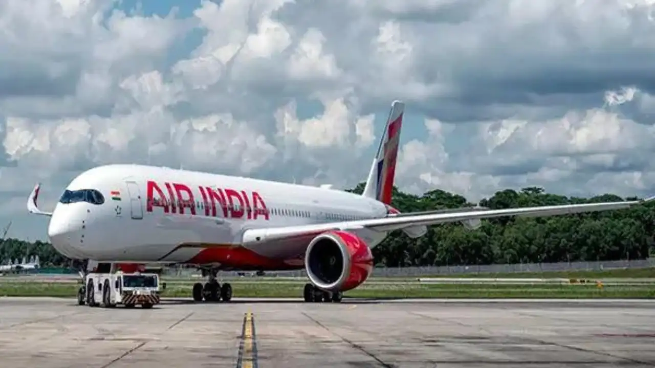 You are currently viewing ‘Operational issues’: Air India AI-159 Ahmedabad-London flight cancelled – what we know