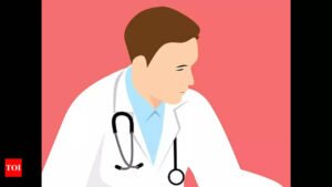 Read more about the article Doctor in Mumbai suburb declares living man dead, faces investigation