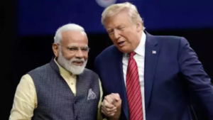 Read more about the article ‘India now regards terrorism not as proxy war but actual war’: PM Modi tells Trump; rejects mediation claims
