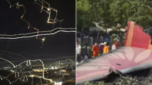Read more about the article Top 5 news of the day: First evacuation flight bringing Indians from Iran to land tonight; AI 171 crash probe widens as sabotage not ruled out; & more