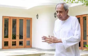 Read more about the article Naveen Patnaik to undergo cervical arthritis surgery