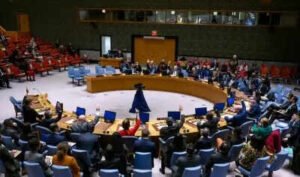 Read more about the article India defends Operation Sindoor at UN, slams Pakistan’s ‘Theatre of deception’ over Pahalgam terror attack
