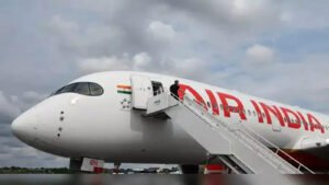 Read more about the article Air India to reduce international widebody aircraft operations by 15%; Dreamliner safety checks under way