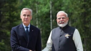 Read more about the article India and Canada to reinstate High Commissioners, restart trade talks
