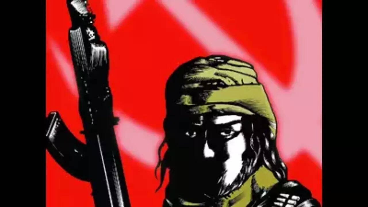 You are currently viewing Maoist Ravi, sixth member of a family killed in gunfight with security forces