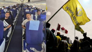 Read more about the article Morning news wrap: First rescue flight of Op Sindhu lands, Canada admits Khalistani terror; and more