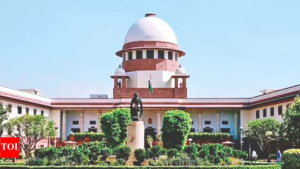 Read more about the article ‘You succumbed to pressure’: Supreme Court raps Karnataka government; directs to take action over threat to ‘Thug Life’ release