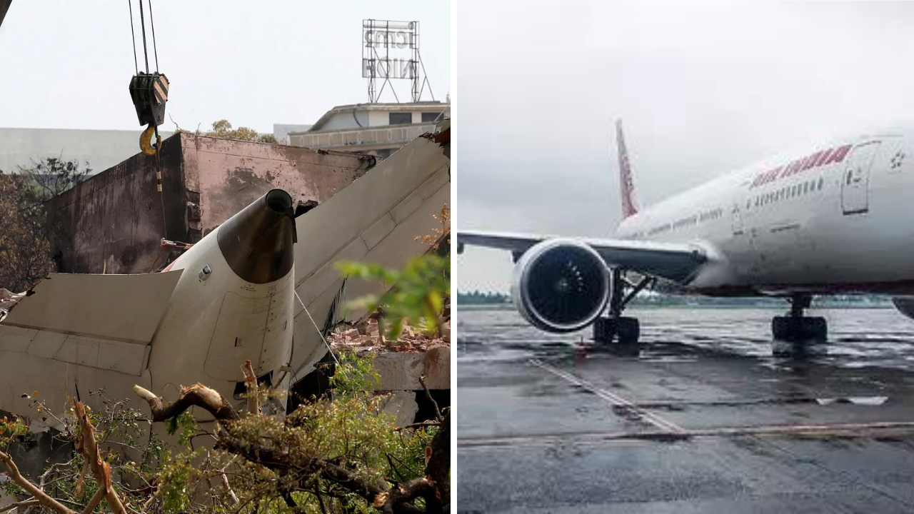 You are currently viewing Ahmedabad tragedy: ‘Aircraft, its engines showed no issues before flight,’ says Air India CEO; ‘Dreamliner was well-maintained’