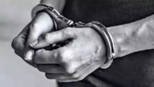 Read more about the article IIT graduate among 15 held for watching, circulating child porn