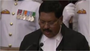 Read more about the article SC put stop to ‘bulldozer justice’: Executive can’t be judge, jury, says CJI