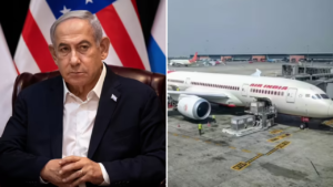 Read more about the article Morning news wrap: Netanyahu warns Iran again; Bengaluru doctor threatens to crash plane over lost bag, and more