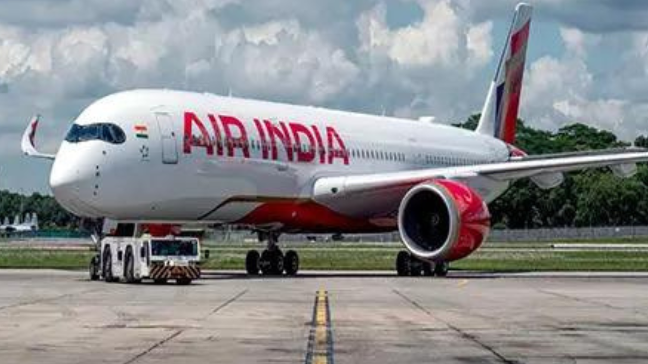 You are currently viewing Air India cancels seven flights; cites ‘maintenance and operational reasons’- check full list