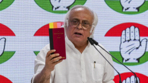 Read more about the article Bihar elections: Congress ramps up reservation pitch ahead of PM Modi’s visit; alleges NDA has ‘given up’ on 65% quota push