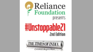 Read more about the article Meet this year’s #Unstoppable21