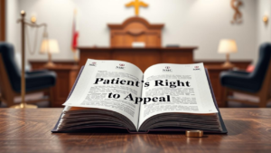 Read more about the article NMC continues to reject patient appeals against state councils