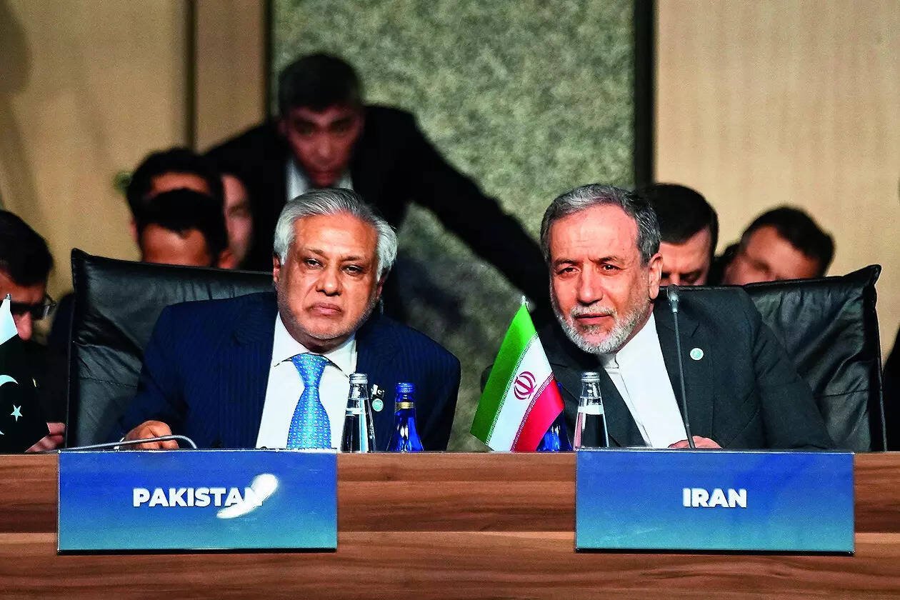 You are currently viewing Pakistan denies ceasefire plea, credits US and Saudi role