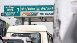 Read more about the article Government may slow down declaring more state highways as National Highways
