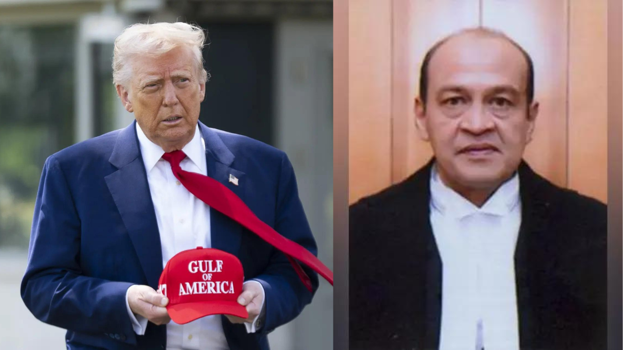 You are currently viewing Morning news wrap: US strikes Iran’s nuclear facilities; panel probing Judge Varma’s house fire spots ‘unidentified man’ near burnt cash and more