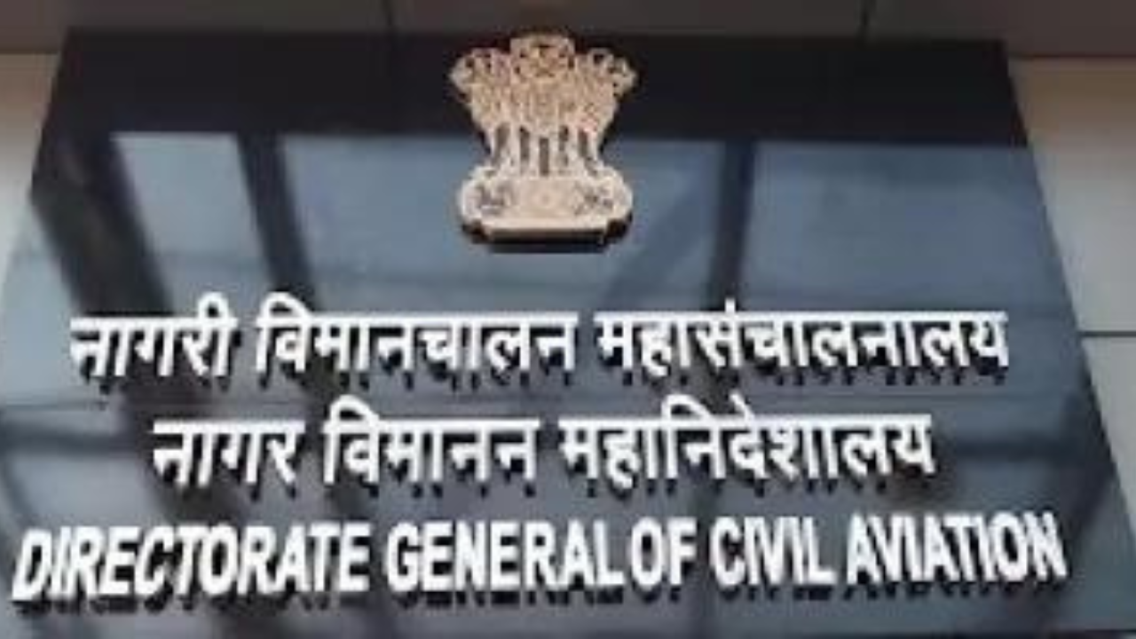 You are currently viewing Indian aviation ecosystem under the lens: DGCA orders ‘comprehensive special audit’