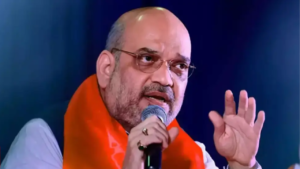 Read more about the article ‘Won’t let them sleep’: Amit Shah’s monsoon mandate for operation against Naxalism; calls for surrender
