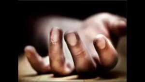 Read more about the article 2 held, minor detained for killing woman on tantrik advice