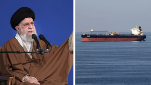Read more about the article Morning news wrap: Iran’s Khamenei vows ‘punishment’ for Israel’; India says Strait of Hormuz closure won’t disrupt oil supply & more