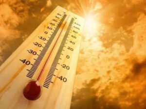 Read more about the article Asia warming nearly twice as fast as the global average, wreaking a heavy toll on the region’s economies: WMO